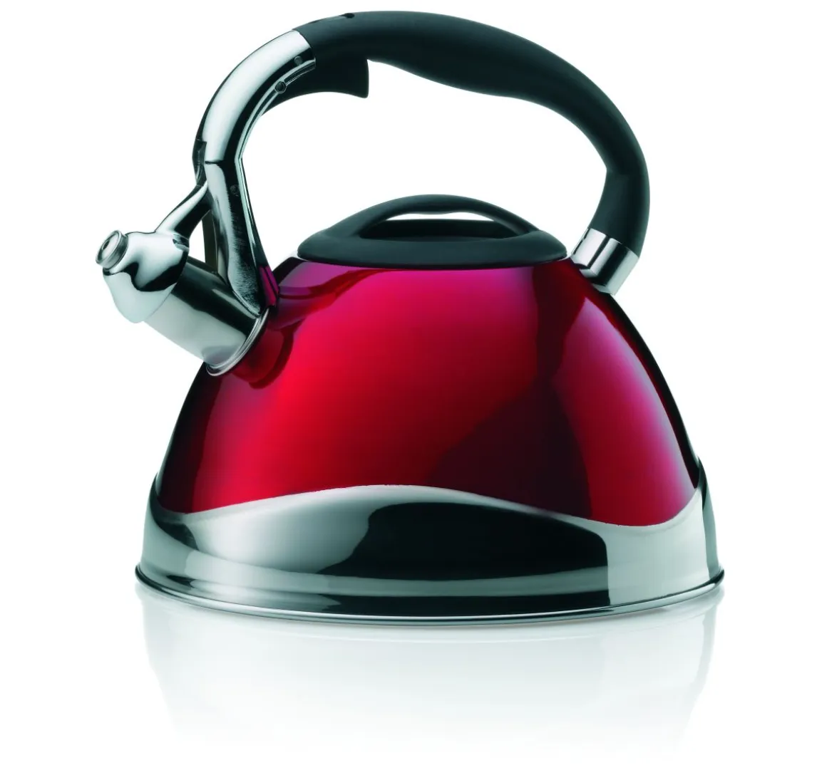 kela Wasserkessel Varus rot
