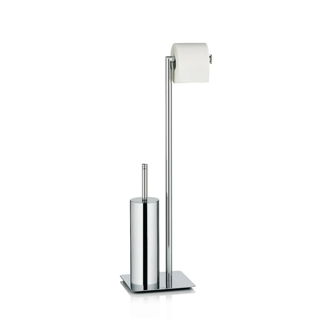 kela WC Garnitur Metall Style Metall