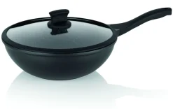 kela Wok 30cm Stella Nova