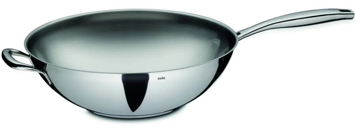 kela Wok Flavoria 5L