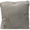 Kissen V6 Beige 45 x 45 cm