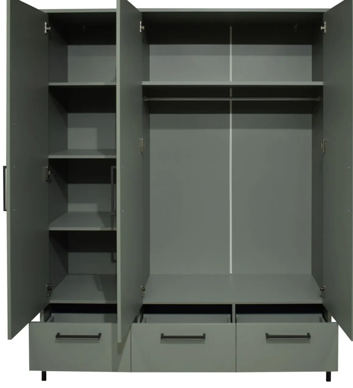 Kleiderschrank Ole