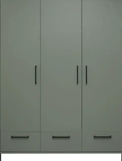 Kleiderschrank Ole