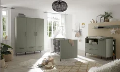 Kleiderschrank Ole