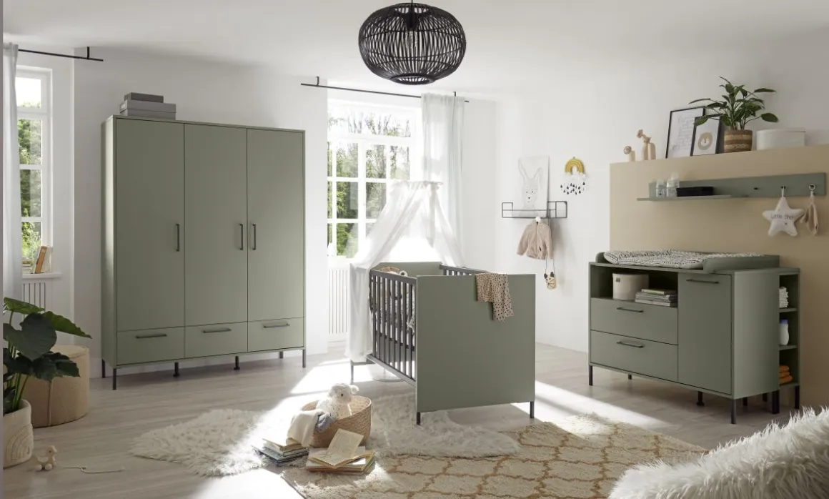 Kleiderschrank Ole