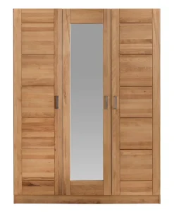 Kleiderschrank Tollow 3 türig
