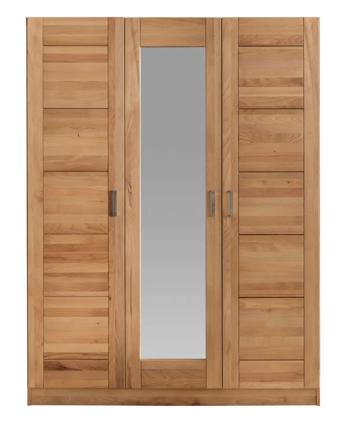 Kleiderschrank Tollow 3 türig