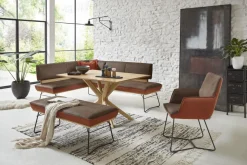 Koinor Eckbank Dining-System DS2