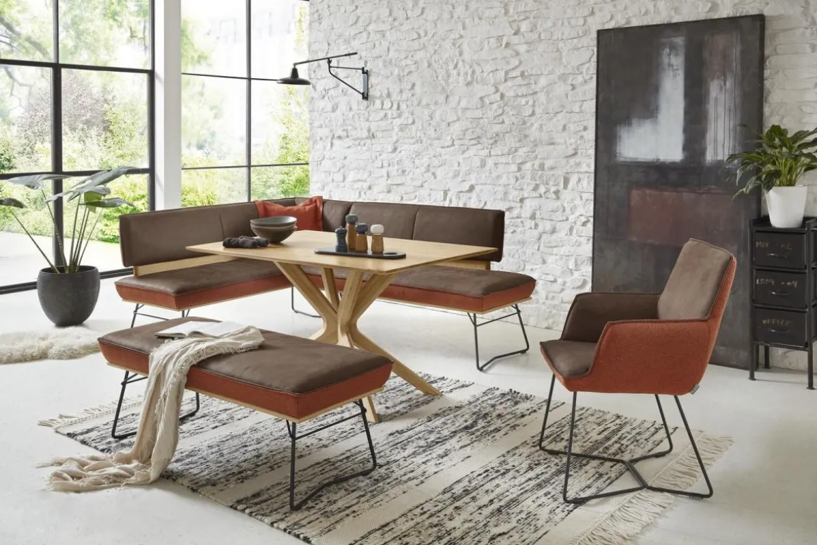 Koinor Eckbank Dining-System DS2