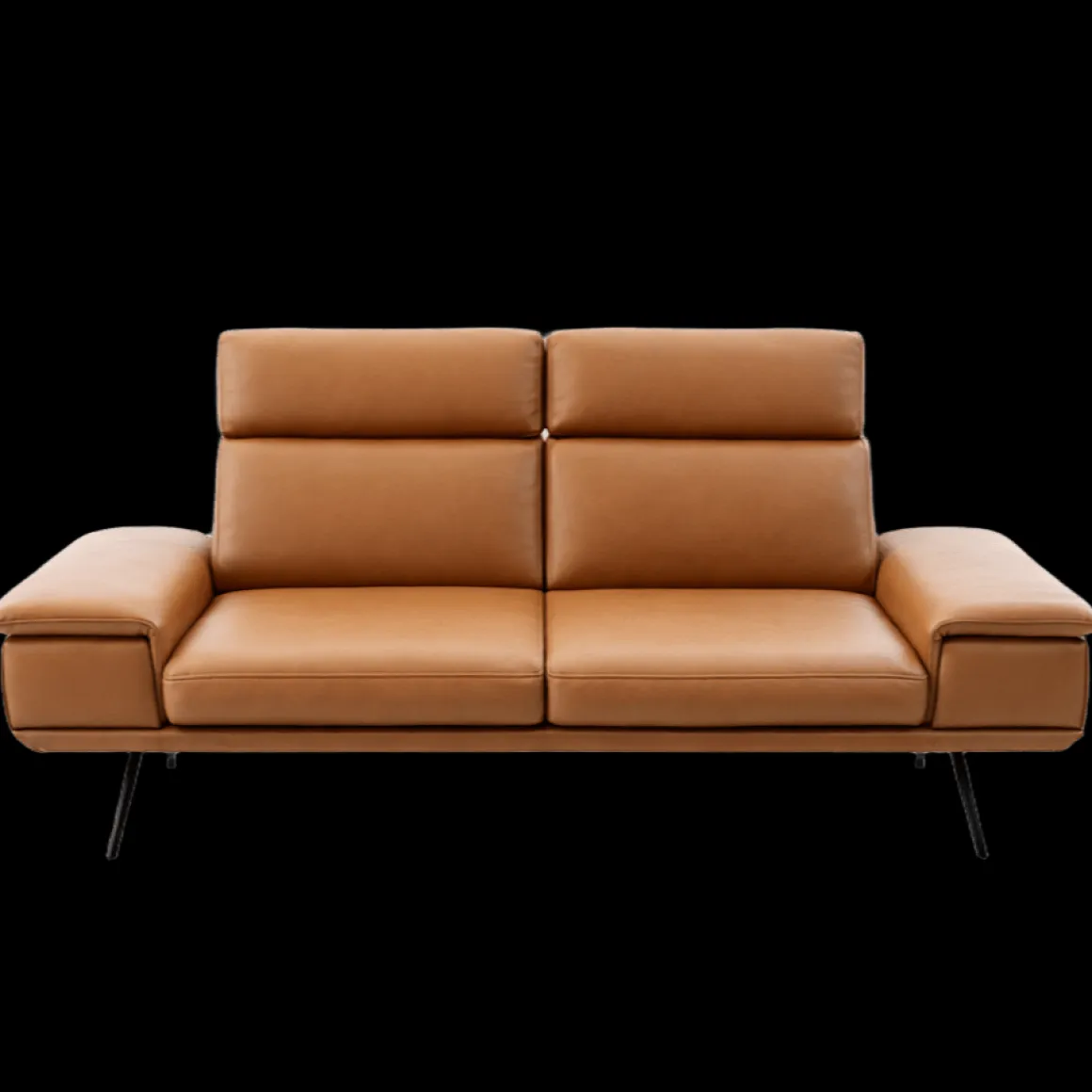 Koinor 2-Sitzer Sofa Elements Bernstein