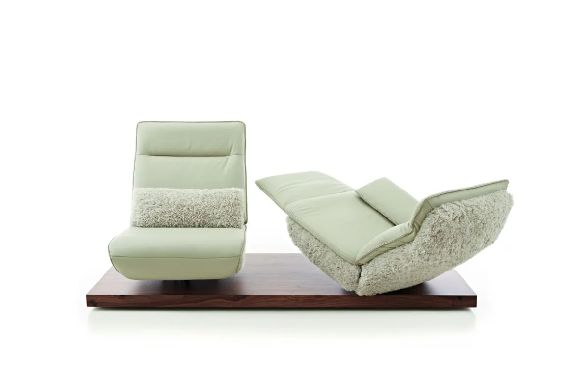 Koinor 2-Sitzer Sofa Evino