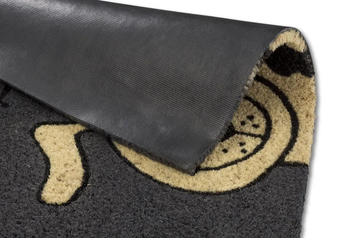 Kokosmatte Coco Style Hund 40x60
