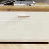 Kommode Fun Plus Weiß