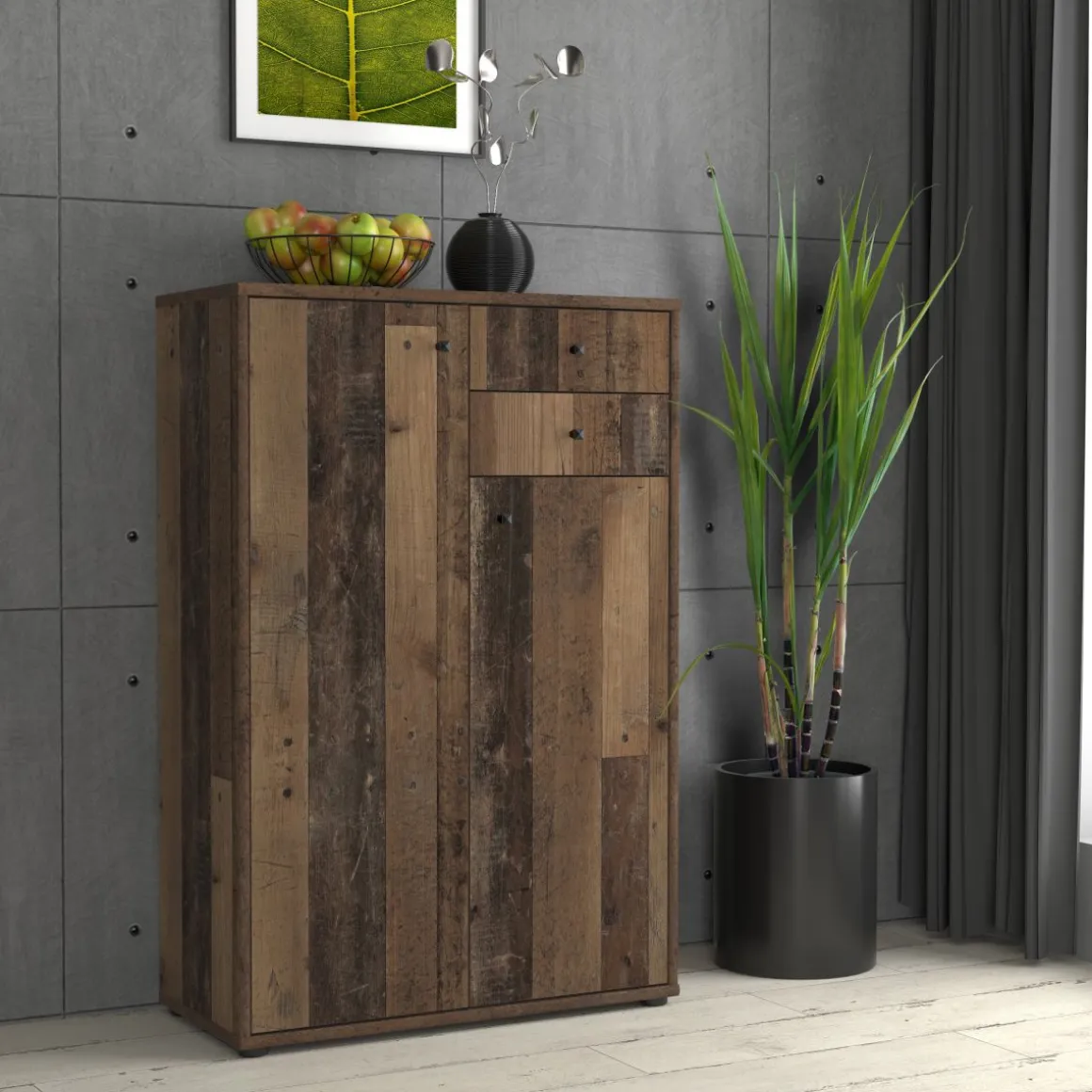 Kommode Tempra2 73 x 111 cm