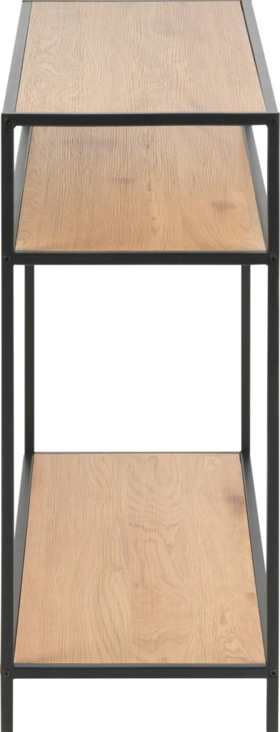 Konsolentisch Seaford Eiche 100 x 79 cm