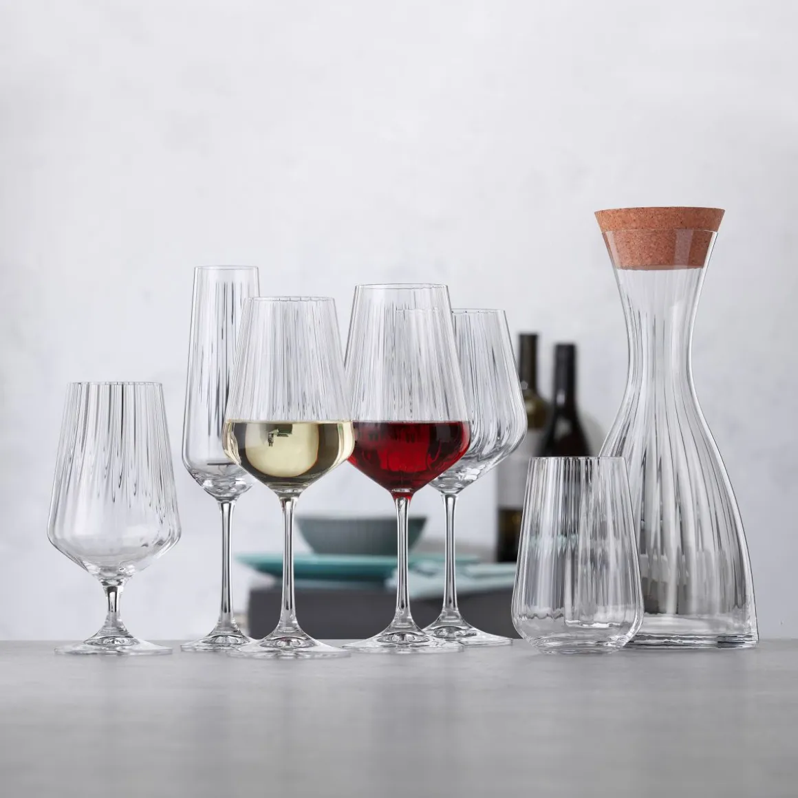 Krautheim & Adelberg Weinkelch Sandra 350 ml