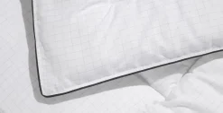 Körperzonen Steppbett Carbon-Edition 135 x 200 cm