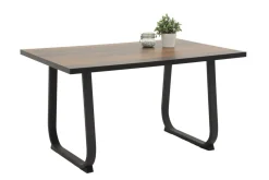 Kufentisch Luise Viking Oak