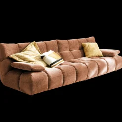 Lascondo Design Big Sofa Gregory Rusty
