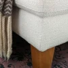 Lascondo Ecksofa Calama 2.0 Elephant