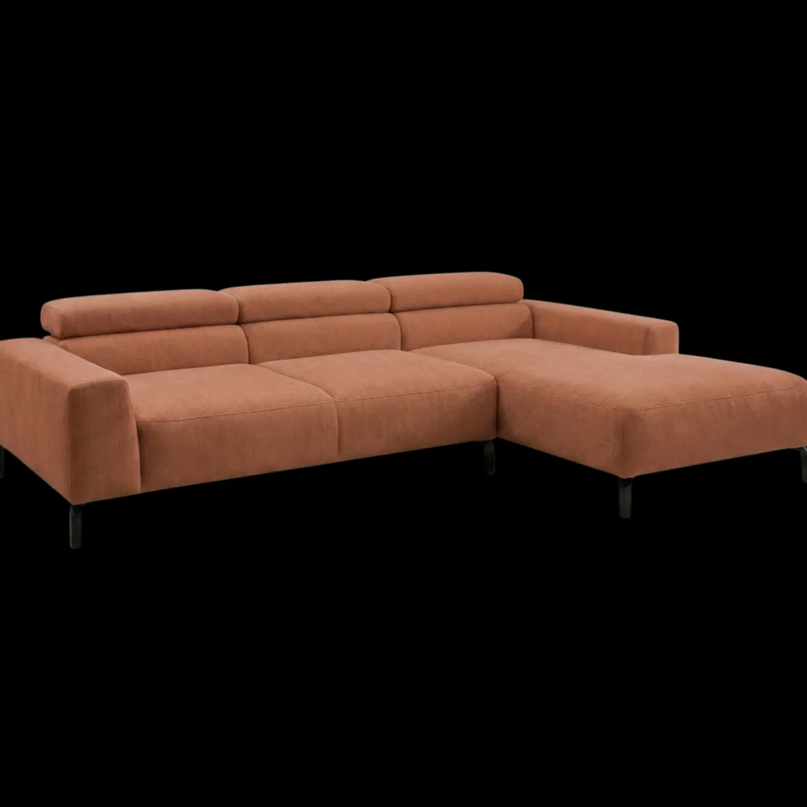 Lascondo Ecksofa Sarafi Move