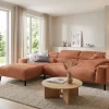 Lascondo Ecksofa Sarafi Move