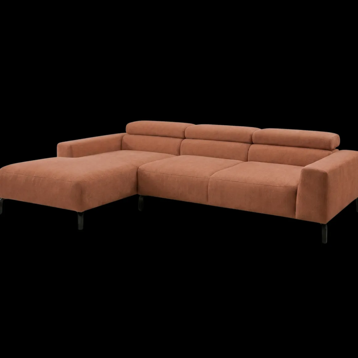 Lascondo Ecksofa Sarafi Move