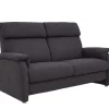 Lascondo 2,5-Sitzer Lugo Anthrazit