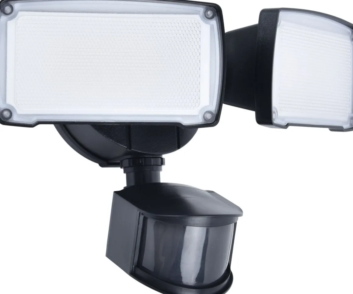 LED Außenwandlampe Chimera