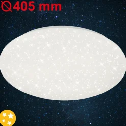 LED Deckenlampe Action 40,5 cm