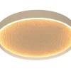 LED Deckenlampe Bormes