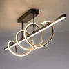 LED Deckenlampe Emanda
