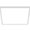 LED Deckenlampe Halo 30 x 30 cm