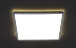 LED Deckenlampe Halo 30 x 30 cm