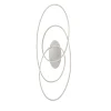 LED Deckenlampe Lumaca
