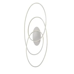 LED Deckenlampe Lumaca