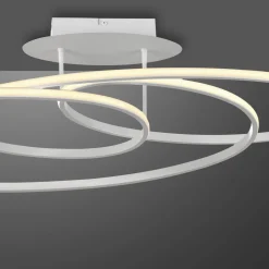 LED Deckenlampe Lumaca
