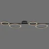LED Deckenlampe Mini Ritus