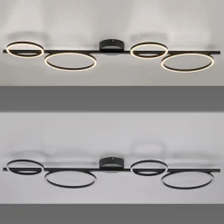 LED Deckenlampe Mini Ritus