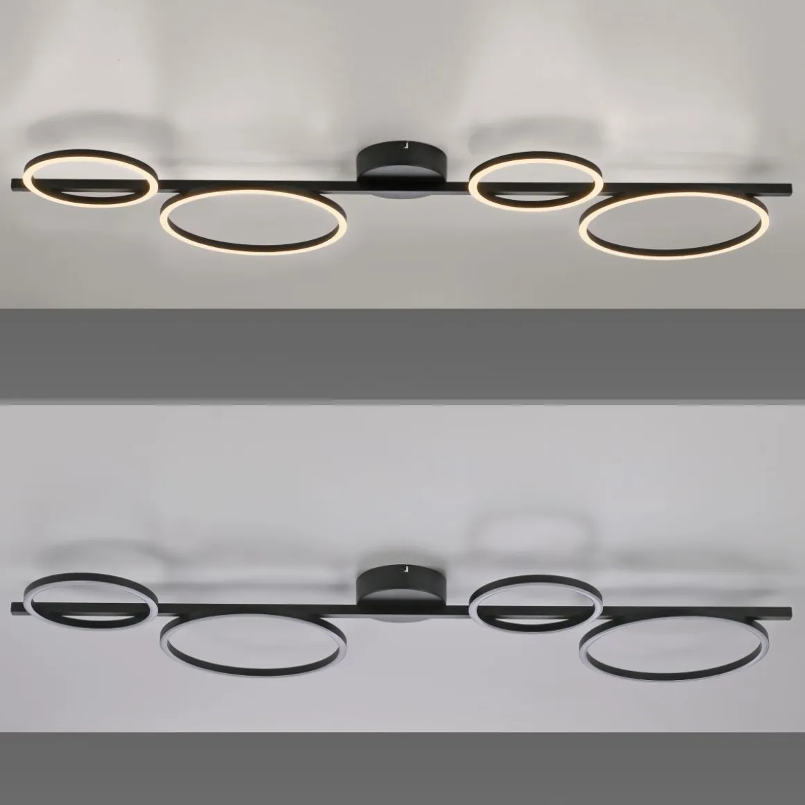 LED Deckenlampe Mini Ritus