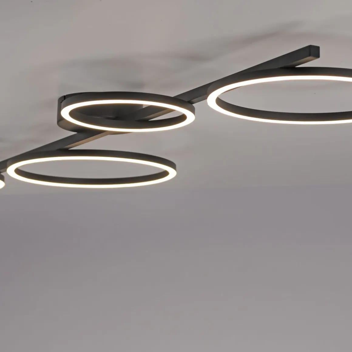 LED Deckenlampe Mini Ritus