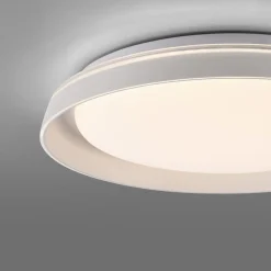 LED Deckenlampe Sati Weiß