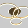 LED Deckenlampe Schenna