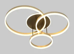 LED Deckenlampe Schenna