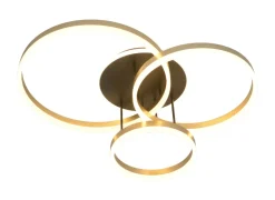 LED Deckenlampe Schenna