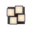 LED Deckenlampe Tetris