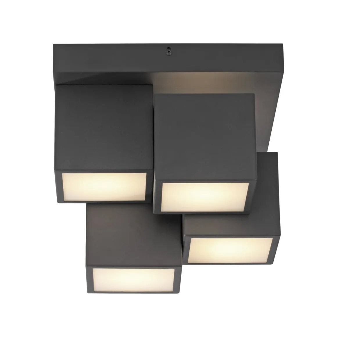 LED Deckenlampe Tetris