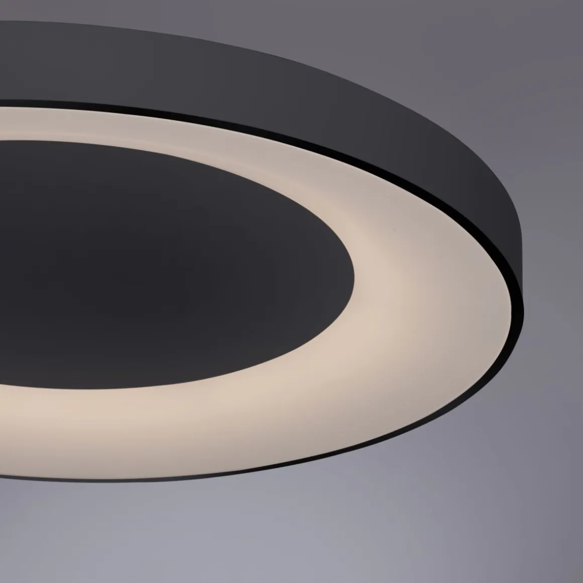 LED Deckenleuchte Anika Ø 70 cm