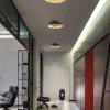 LED Deckenleuchte Eclissi