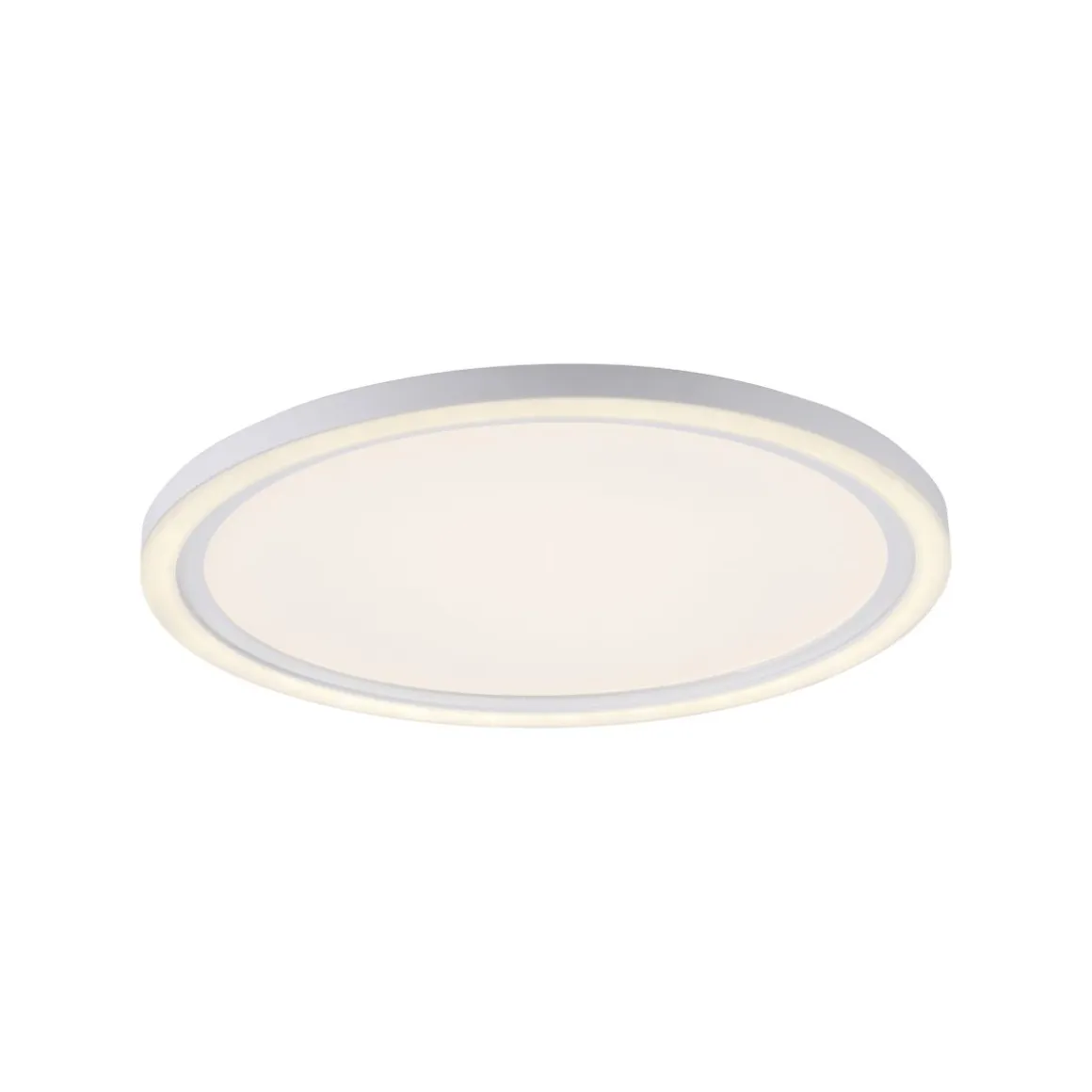 LED Deckenleuchte Edging Ø 40 cm